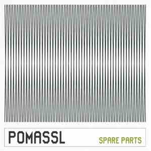 Pomassl - Spare Parts mp3 album
