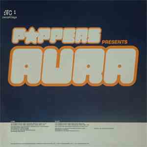 Poppers Presents Aura  - Every Little Time mp3 album