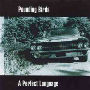 Pounding Birds - A Perfect Language mp3 album