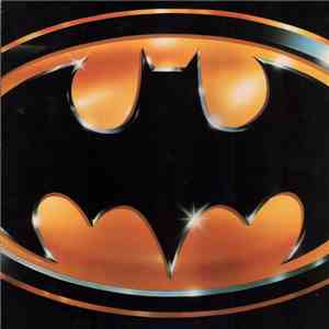 Prince - Batman™ (Motion Picture Soundtrack) mp3 album