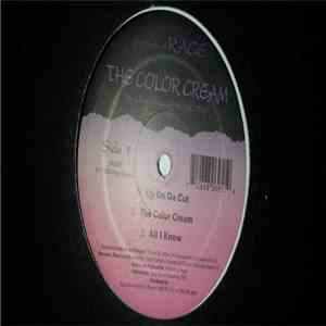 Prophets Of Rage  - The Color Cream mp3 album