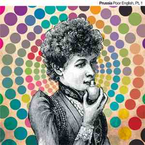 Prussia  - Poor English, Pt. 1 mp3 album