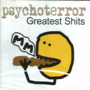 Psychoterror - Greatest Shits mp3 album