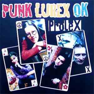 Punk Lurex OK - Prolex mp3 album