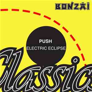 Push - Electric Eclipse mp3 album