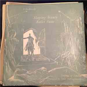 Pyotr Ilyich Tchaikovsky - The Sleeping Beauty Ballet Suite mp3 album
