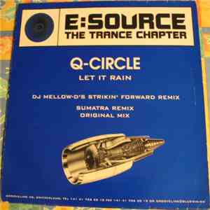 Q-Circle - Let It Rain mp3 album