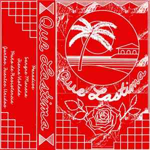 Que Lastima - Que Lastima mp3 album
