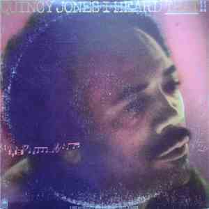 Quincy Jones - I Heard That!! mp3 album