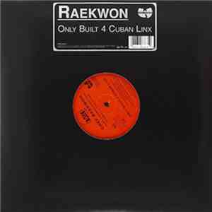Raekwon - Only Built 4 Cuban Linx mp3 album