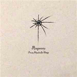 Rapoon - From Shadows Sleep mp3 album