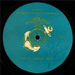 Ray Anthony - The Ray Anthony Show mp3 album
