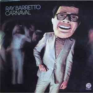 Ray Barretto - Carnaval mp3 album
