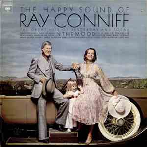 Ray Conniff - The Happy Sound Of Ray Conniff mp3 album