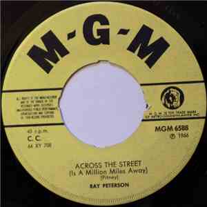 Ray Peterson - Corrine, Corrina mp3 album
