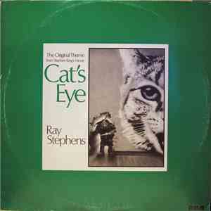 Ray Stephens - Cat's Eye mp3 album