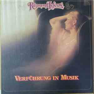 Raymond Lefèvre - Verführung In Musik mp3 album