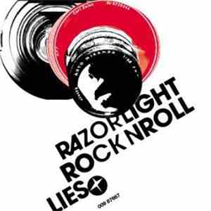 Razorlight - Rock 'N' Roll Lies mp3 album