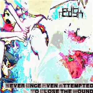RedSK - Never Once Even Attempted To Close The Wound mp3 album