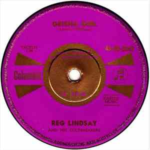 Reg Lindsay And His Coltbreakers - Geisha Girl mp3 album