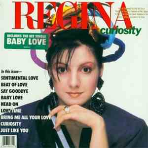 Regina  - Curiosity mp3 album