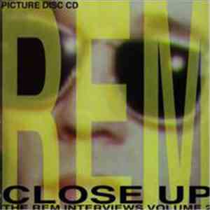 R.E.M. - Close Up mp3 album