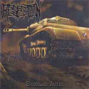 Resection - Shroud Of Ashes mp3 album