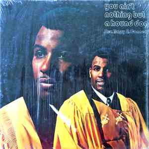 Rev. Barry E. Connelly - You Ain't Nothing But A Hound Dog mp3 album