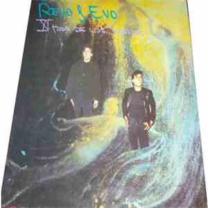 Revo & Evo - XL Mar De Las Sirenas mp3 album