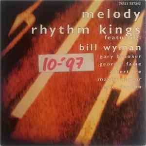 Rhythm Kings - Melody mp3 album