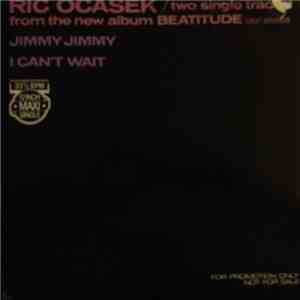 Ric Ocasek - Jimmy Jimmy / I Can't Wait mp3 album