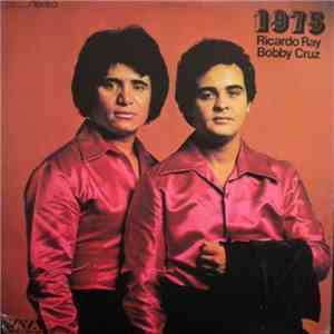Ricardo Ray / Bobby Cruz - 1975 mp3 album