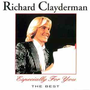 Richard Clayderman - Especially For You - The Best mp3 album