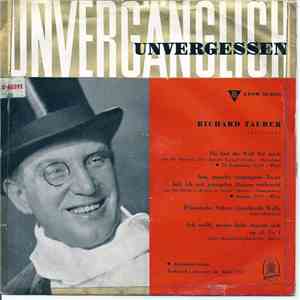 Richard Tauber - Richard Tauber mp3 album