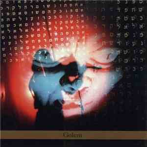 Richard Teitelbaum - Golem mp3 album