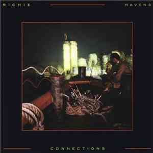 Richie Havens - Connections mp3 album