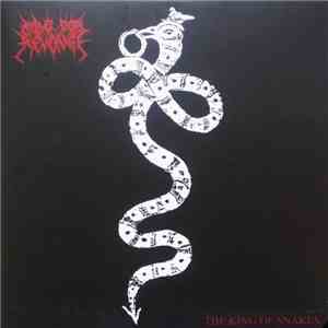 Ride For Revenge - The King Of Snakes mp3 album