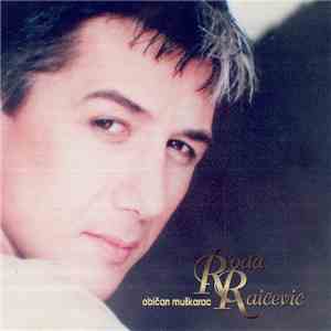 Rođa Raičević - Običan Muškarac mp3 album