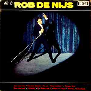 Rob de Nijs - Dit Is Rob De Nijs mp3 album