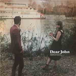 Robert Ellis , Courtney Hartman - Dear John mp3 album