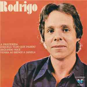 Rodrigo Otarola - Rodrigo Compacto de 1979 mp3 album