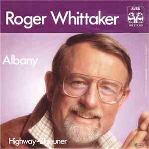 Roger Whittaker - Albany mp3 album