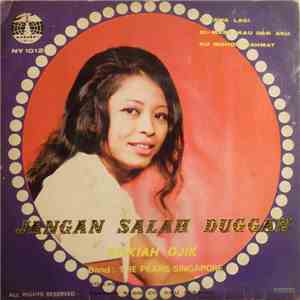 Rokiah Ojik - Jangan Salah Duggan mp3 album