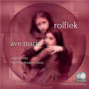 Rolfiek - Ave Maria mp3 album
