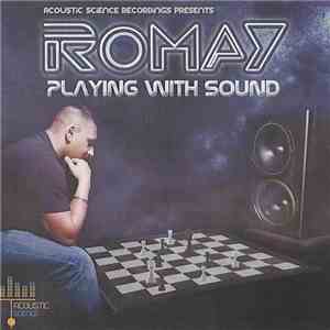 Romay - Playing With Sound mp3 album