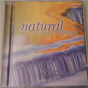 Ron Allen  & Dan Gibson - Natural Massage Therapy mp3 album