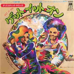 Ron Keith And Ladys - Get It On mp3 album