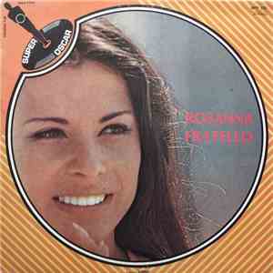 Rosanna Fratello - Rosanna Fratello mp3 album