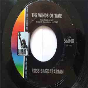 Ross Bagdasarian - The Winds Of Time mp3 album