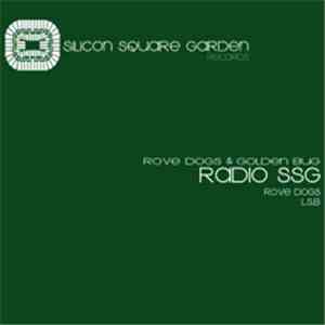 Rove Dogs & Golden Bug - Radio SSG mp3 album